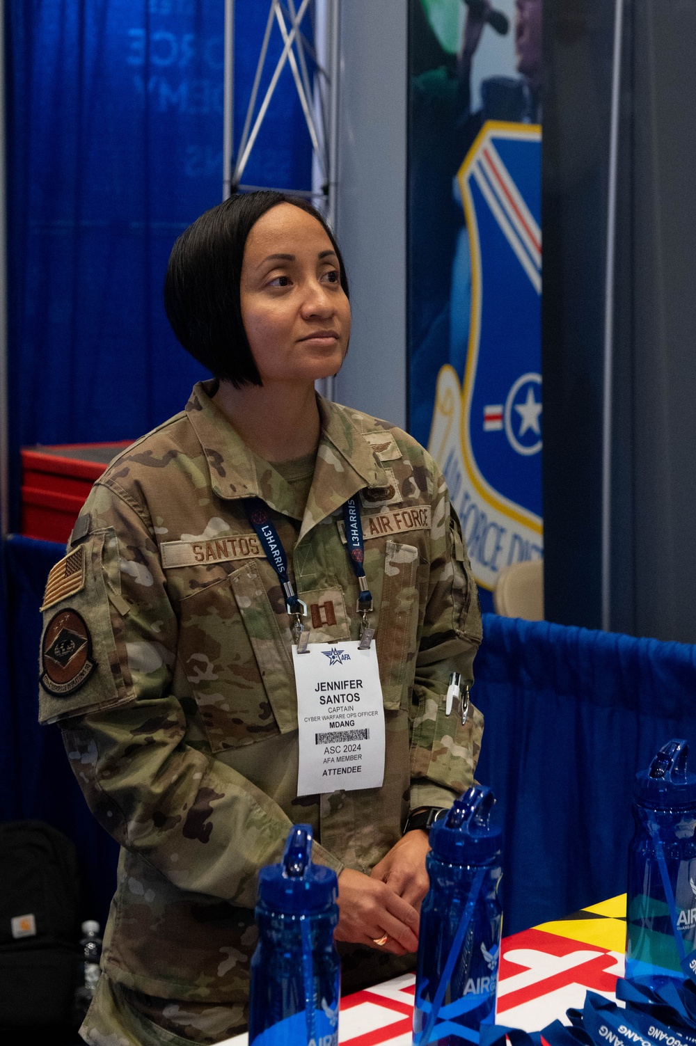 AFA Air, Space and Cyber Conference D.C. 2024