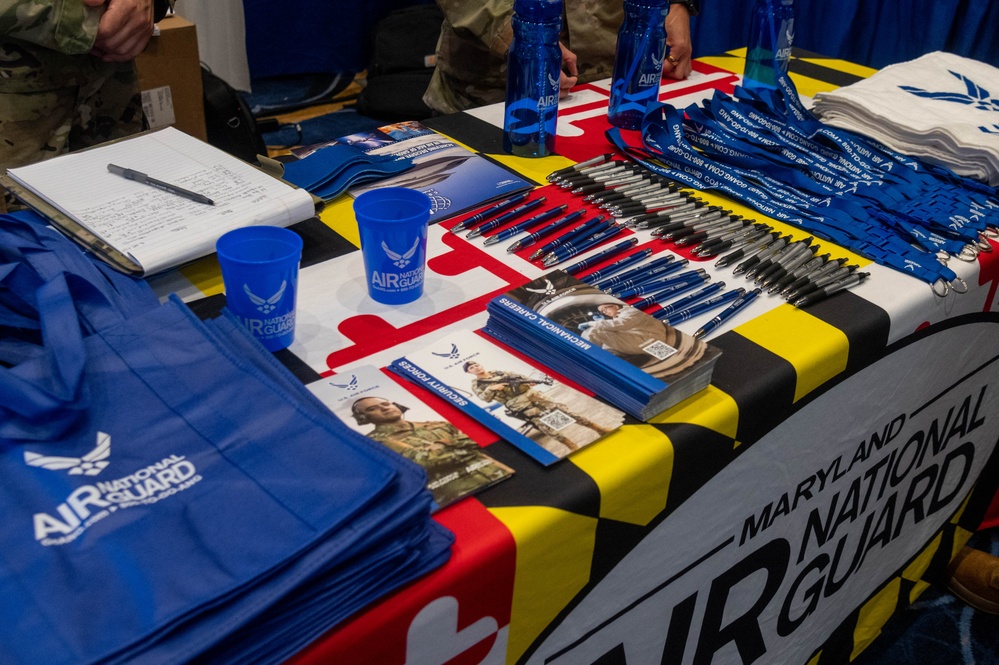 AFA Air, Space and Cyber Conference D.C. 2024
