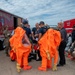 Strengthening Ties: Goodfellow AFB and San Angelo Fire Department conduct HAZMAT exercise