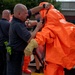 Strengthening Ties: Goodfellow AFB and San Angelo Fire Department conduct HAZMAT exercise