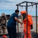 Strengthening Ties: Goodfellow AFB and San Angelo Fire Department conduct HAZMAT exercise