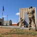 908th OSS Ready Airman Training exercise