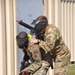 908th OSS Ready Airman Training exercise