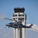 908th OSS Ready Airman Training exercise