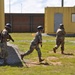 908th OSS Ready Airman Training exercise