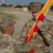 Mobilization Support Brigade conducts a transfer of authority ceremony