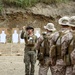 24th MEU (SOC) Conducts Combat Marksmanship Program in Limassol, Cyprus