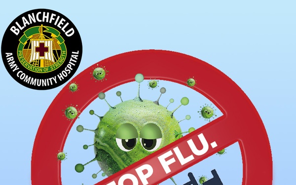 BACH Offers Flu Vaccines for Beneficiaries 65 and Older
