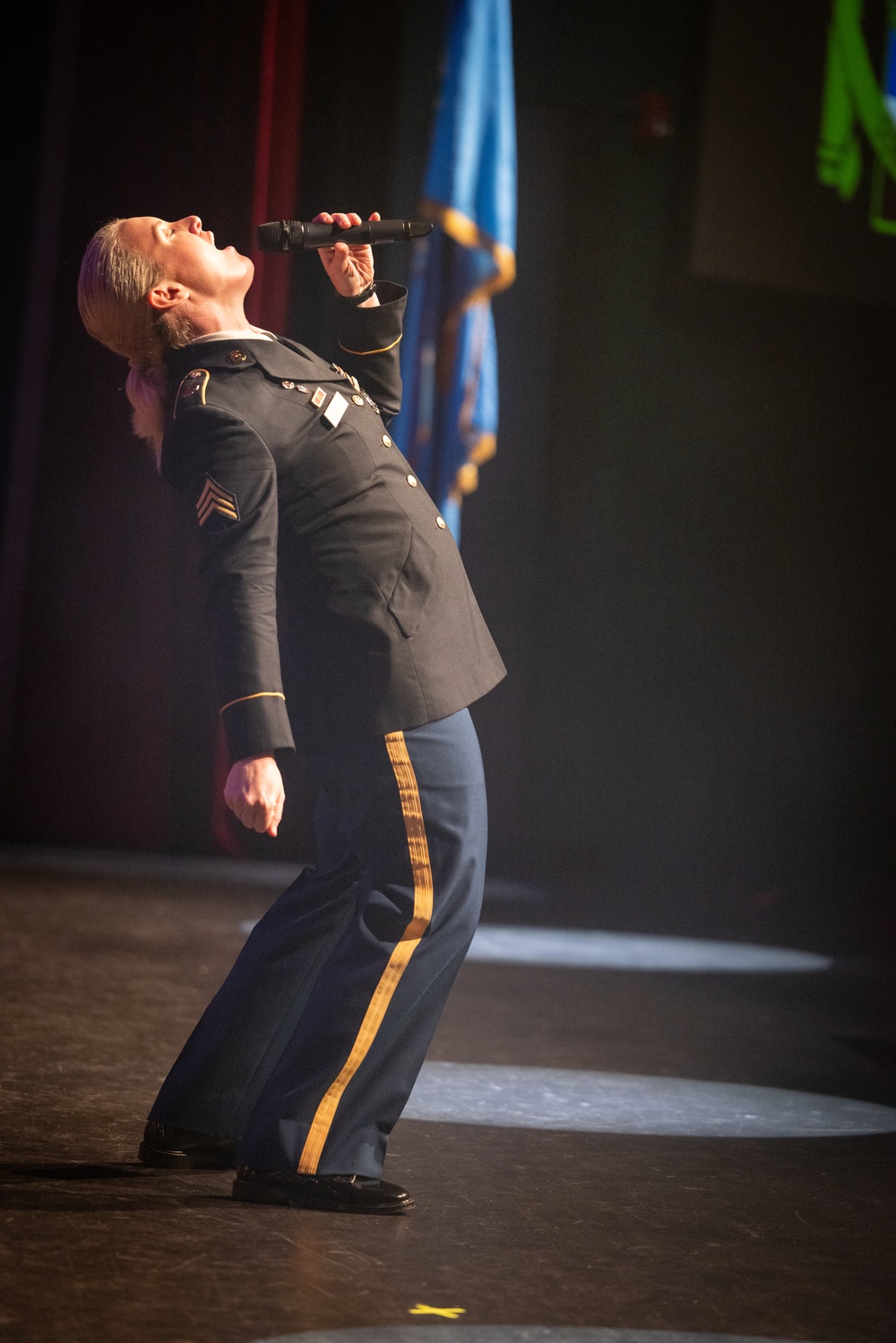 77th Army Band Farewell Concert