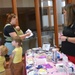 Empowering New Parents: Womack Army Medical Center's Maternity Fair