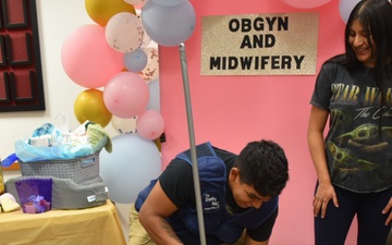Maternity Fair Expects Huge Crowd this Weekend