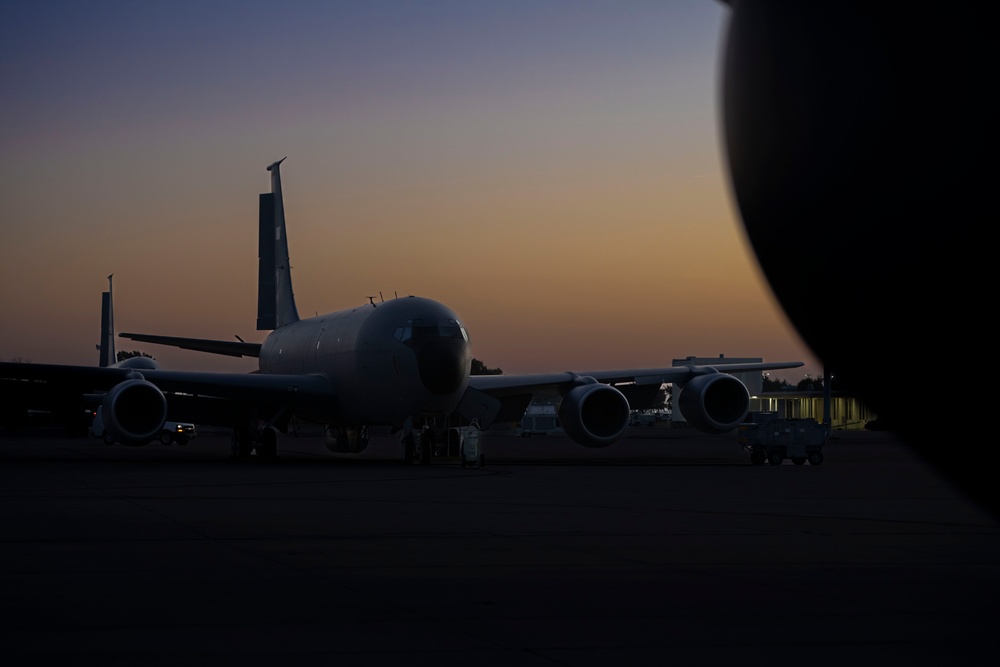 MacDill relocates aircraft ahead of Tropical Storm Helene