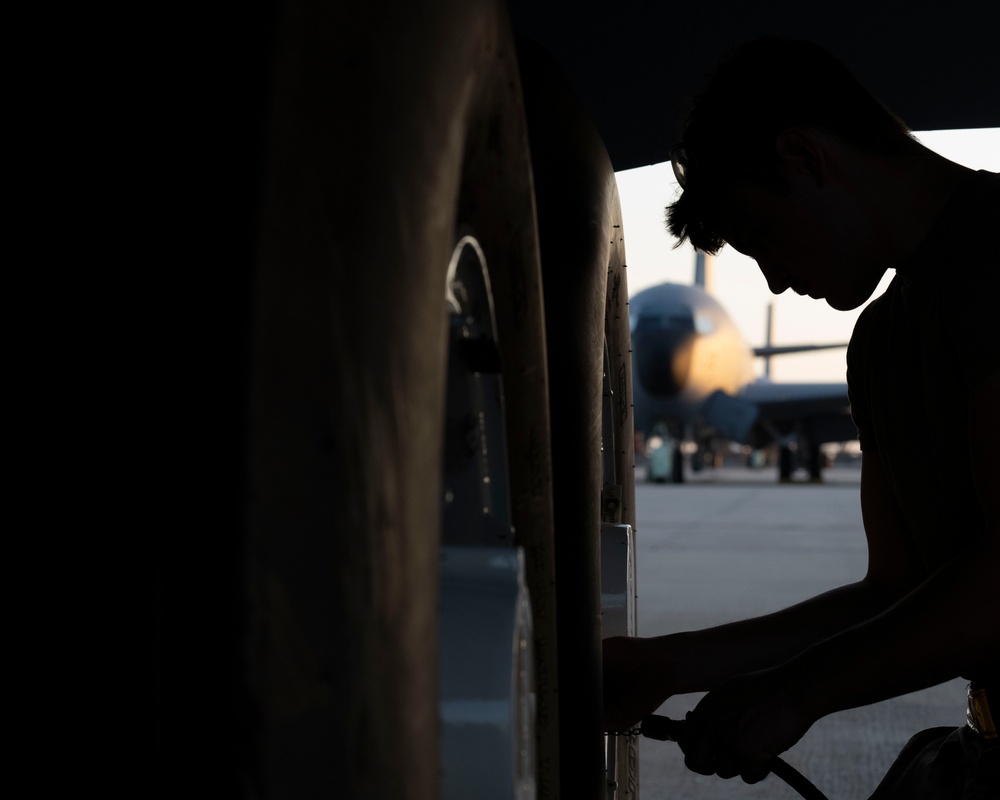 MacDill relocates aircraft ahead of Tropical Storm Helene