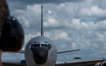 MacDill relocates aircraft ahead of Tropical Storm Helene