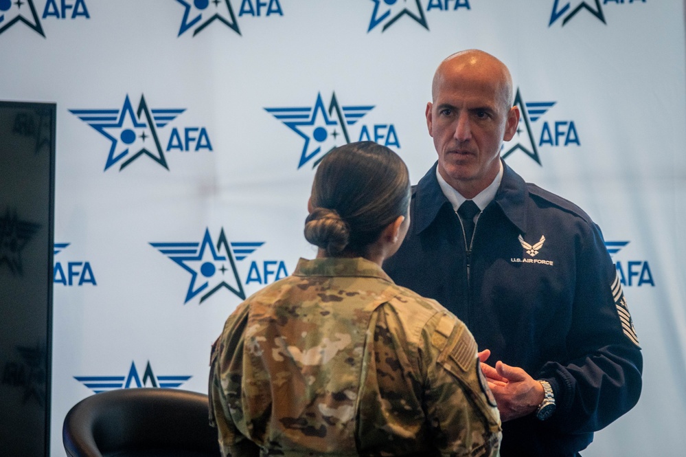 AFA Air, Space and Cyber Conference D.C. 2024