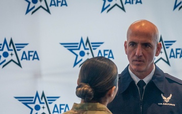 AFA Air, Space and Cyber Conference D.C. 2024