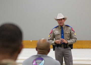 The People First Center Leads the Way in Suicide Prevention Training on Ft. Cavazos, Texas