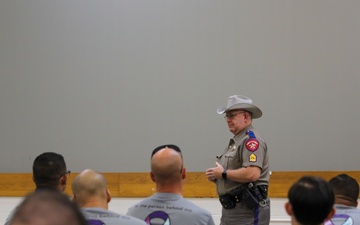 The People First Center Leads the Way in Suicide Prevention Training on Ft. Cavazos, Texas