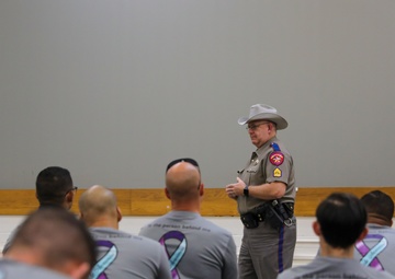 The People First Center Leads the Way in Suicide Prevention Training on Ft. Cavazos, Texas