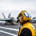 Nimitz Conducts Flight Operations