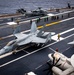 Nimitz Conducts Flight Operations