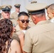 USS Alexandria Chief Pinning Ceremony