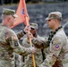 311th Signal Command (Theater) Welcomes New Leadership as Capt. Bartot Takes Command