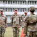 311th Signal Command (Theater) Welcomes New Leadership as Capt. Bartot Takes Command