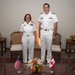 CNO Meets with Commander, Royal Canadian Navy