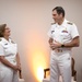 CNO Meets with Commander, Royal Canadian Navy