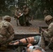 Care Under Fire: 81st SBCT combat medic crucible