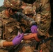 Care Under Fire: 81st SBCT combat medic crucible