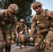 Care Under Fire: 81st SBCT combat medic crucible