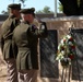 13th Armored Corps Sustainment Command Rededication Ceremony