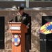 13th Armored Corps Sustainment Command Rededication Ceremony