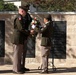 13th Armored Corps Sustainment Command Rededication Ceremony