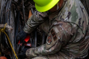 Airman's Edge - EP 1 - Geo Spatial Analyst (1N1X1A)