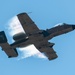 A-10 Demo - Central Coast Airshow 2024