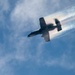 A-10 Demo - Central Coast Airshow 2024