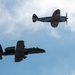 A-10 Demo - Central Coast Airshow 2024