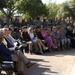 13th Armored Corps Sustainment Command Rededication Ceremony