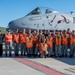 A-10 Demo - Central Coast Airshow 2024