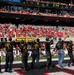 Navy Parachute Team at University of Louisville 2024