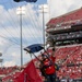 Navy Parachute Team at University of Louisville 2024