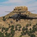 4th Attack Helicopter Battalion, 4th Aviation Brigade, conduct aerial gunnery weapons training and combat readiness