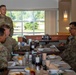 4th Infantry Division DCSM Solution Summit Breakfast