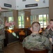 4th Infantry Division DCSM Solution Summit Breakfast
