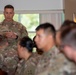 4th Infantry Division DCSM Solution Summit Breakfast