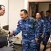 Hawaii ANG welcomes Indonesian Participation in Vulcan Guard space exercise