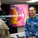 Hawaii ANG welcomes Indonesian Participation in Vulcan Guard space exercise